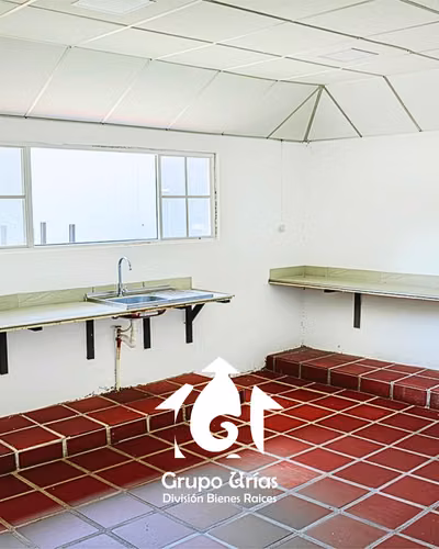 RANCHO EN VENTA - PLAYA COSTA AZUL - Imagen 9