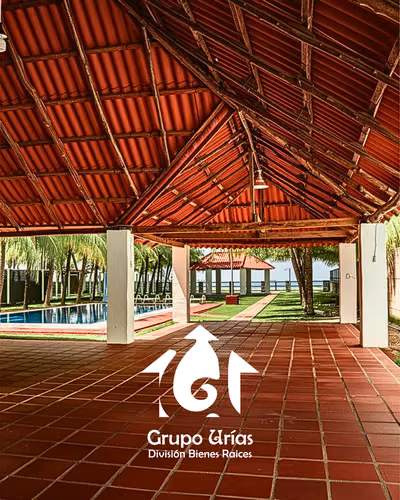 RANCHO EN VENTA - PLAYA COSTA AZUL - Imagen 6