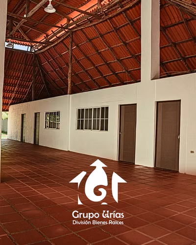 RANCHO EN VENTA - PLAYA COSTA AZUL - Imagen 7