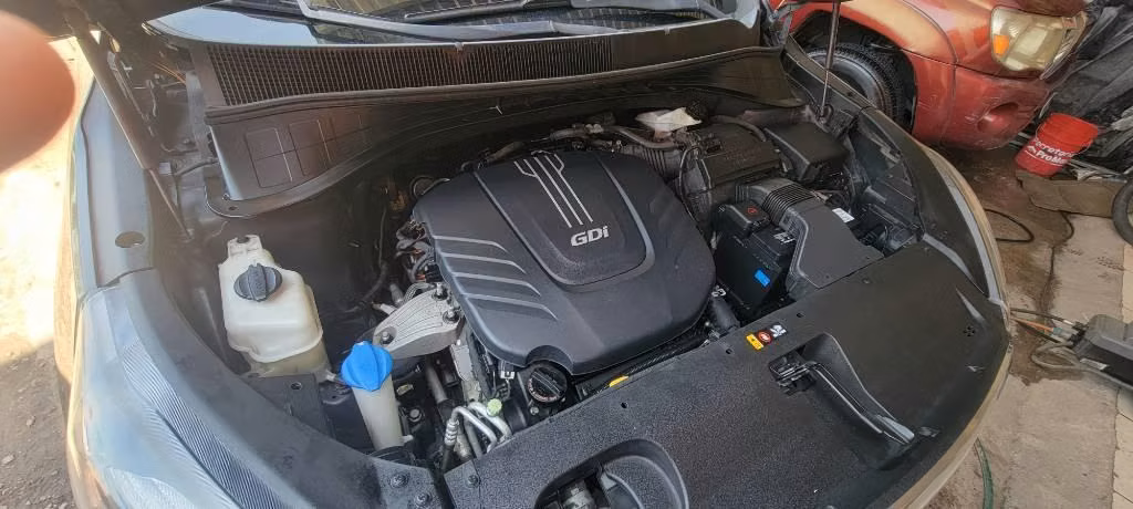 Kias sorento sxl full extras tope de gama 