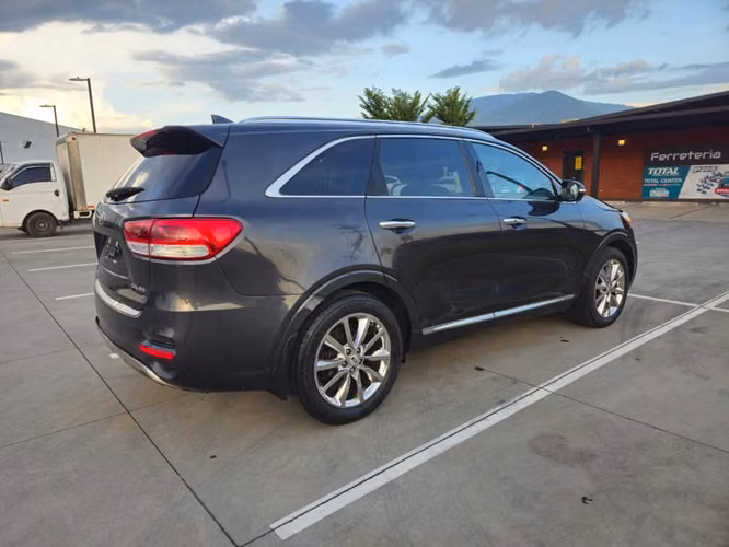 Kias sorento sxl full extras tope de gama 