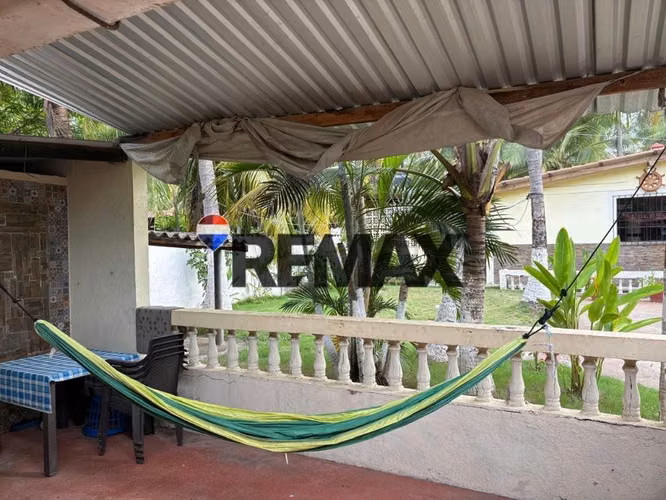  Rancho en Venta en Metalío, Acajutla, Sonsonate  - Imagen 3