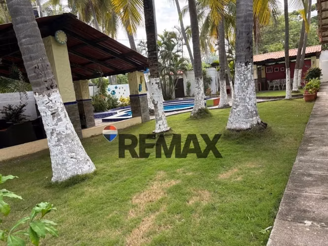  Rancho en Venta en Metalío, Acajutla, Sonsonate  - Imagen 2