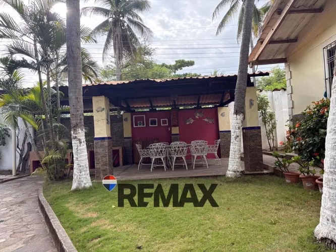  Rancho en Venta en Metalío, Acajutla, Sonsonate  - Imagen 5