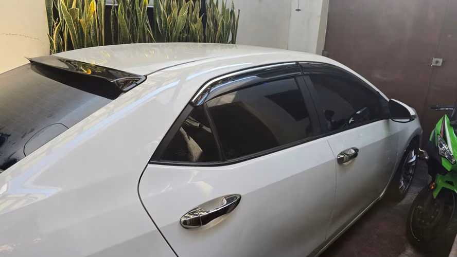 toyota corolla 2019 - Imagen 2