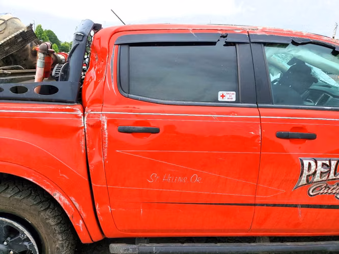 FORD RANGER XLT 2023 4X4 - Imagen 10