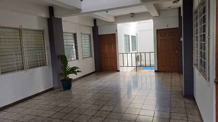 ALQUILER DE LOCAL PARA OFICINA