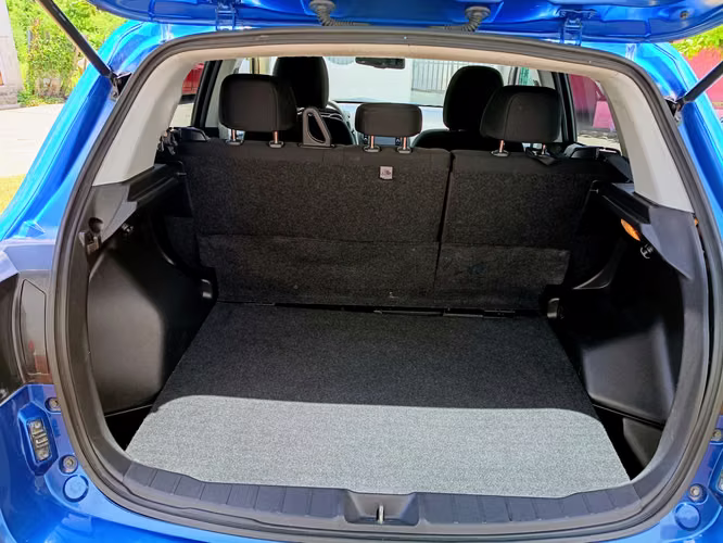 Mitsubishi Outlander Sport 2,021