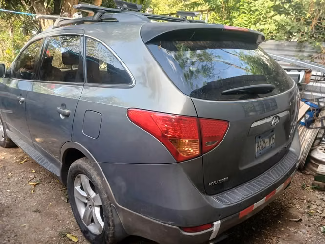 Vendo camioneta