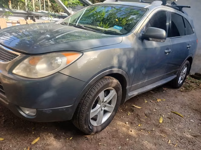 Vendo camioneta