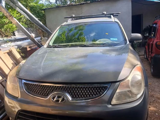Vendo camioneta