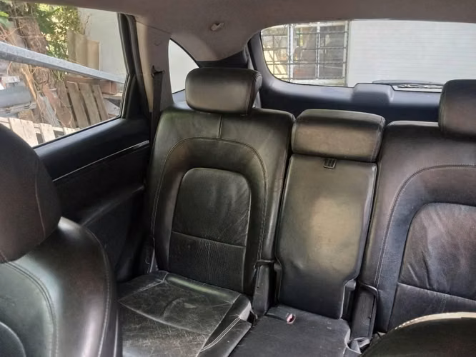 Vendo camioneta