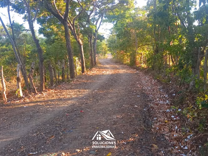 SE VENDE TERRENO DE 10,489 METROS CUADRADOS | UBICADO EN GUAYMANGO - Imagen 9