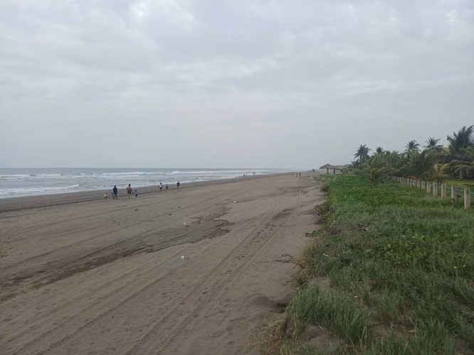 Lote de playa en venta en Malibú Sonsonate - Imagen 5