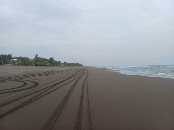 Lote de playa en venta en Malibú Sonsonate - Imagen 4