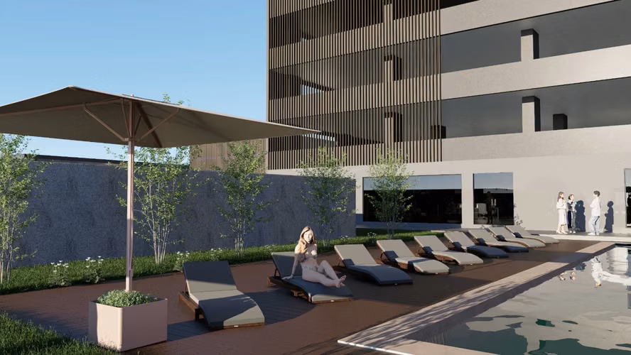 Apartamento en venta en Ópera La Montaña