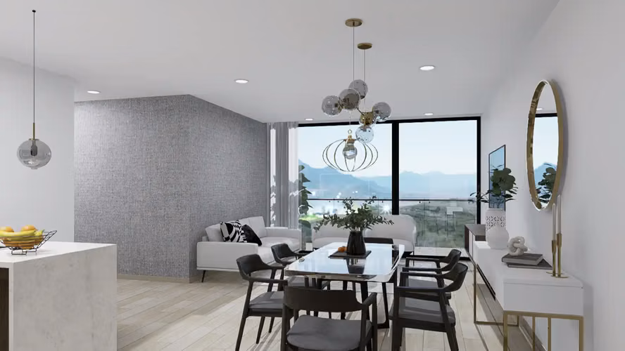 Apartamento en venta en Reforma 150 - Imagen 2