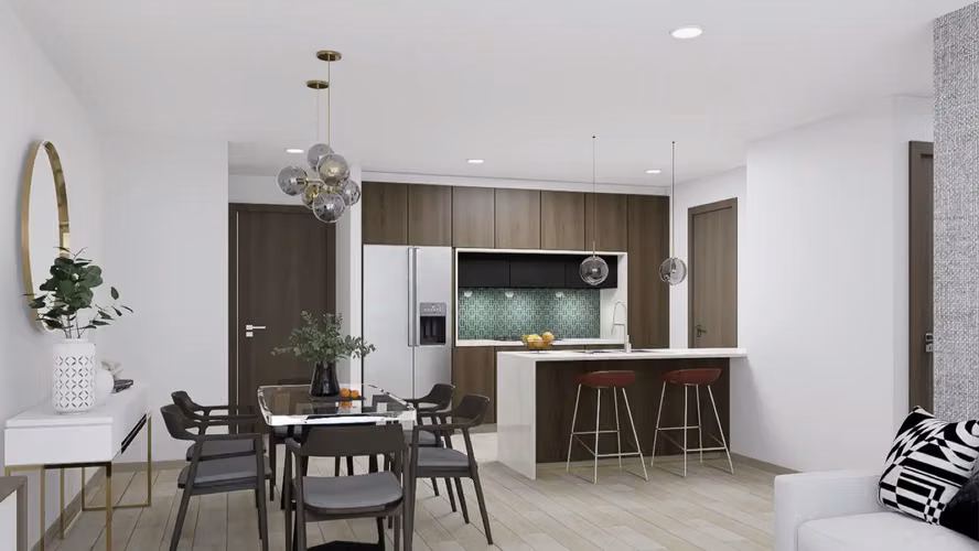 Apartamento en venta en Reforma 150 - Imagen 5