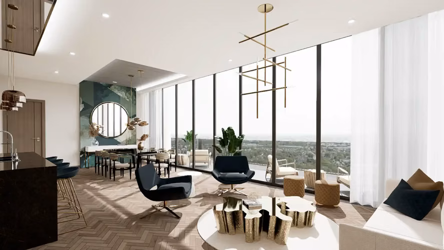 Apartamento en venta en Reforma 150 - Imagen 3