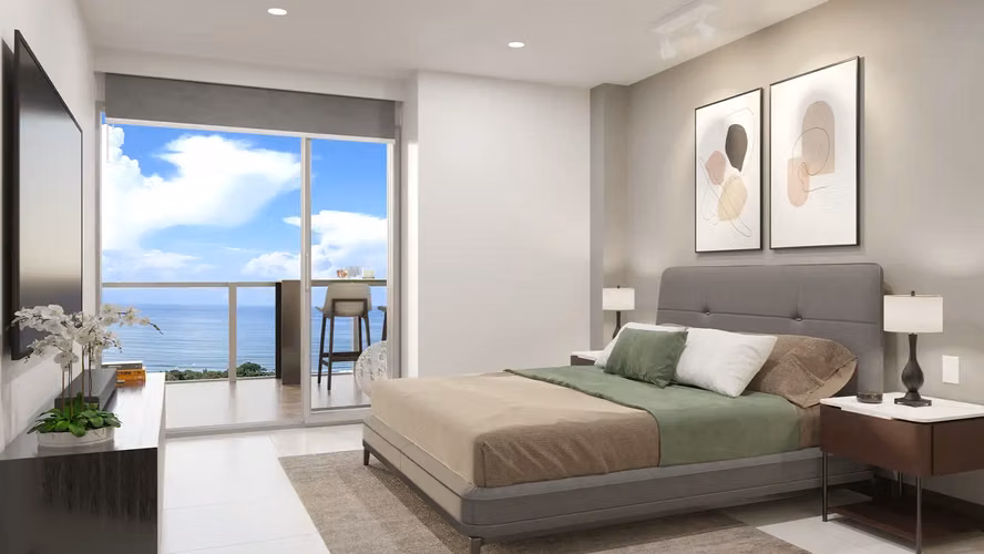 Apartamento en venta Collection Residencias & Resort - Imagen 10