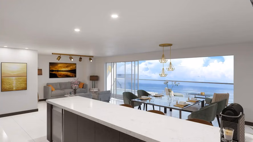 Apartamento en venta Collection Residencias & Resort - Imagen 7