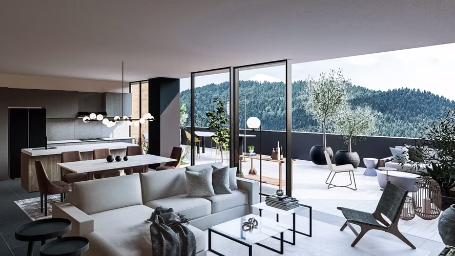 Apartamento en venta en Arboré - Torre 2 - Imagen 2