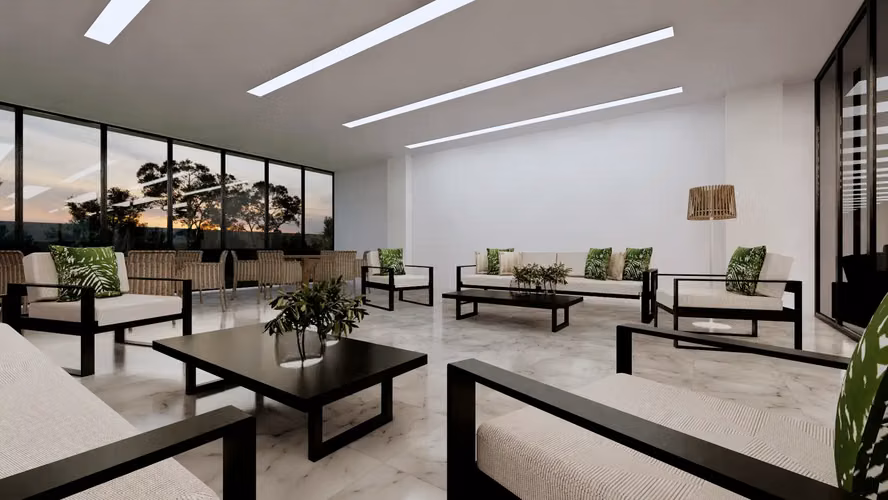 Apartamento en venta en Ópera Tower - Imagen 9