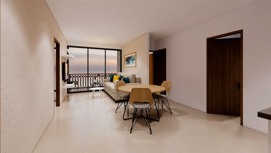 Apartamento en venta en Ópera Tower - Imagen 15