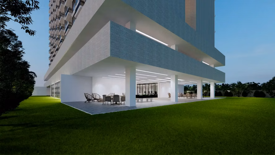 Apartamento en venta en Ópera Tower - Imagen 5