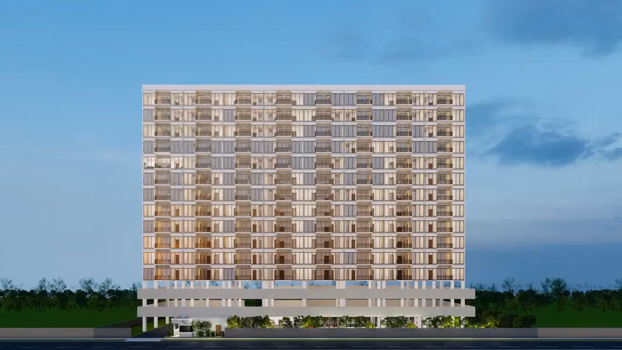 Apartamento en venta en Ópera Tower - Imagen 16