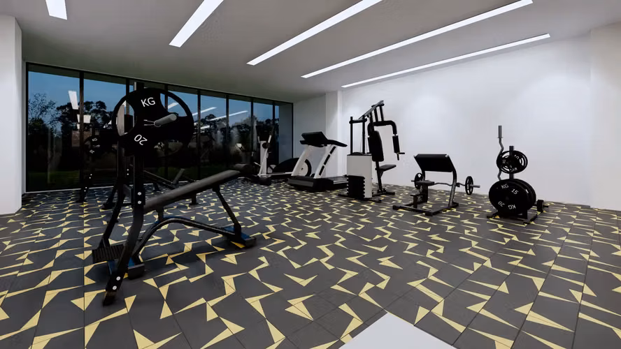 Apartamento en venta en Ópera Tower - Imagen 2