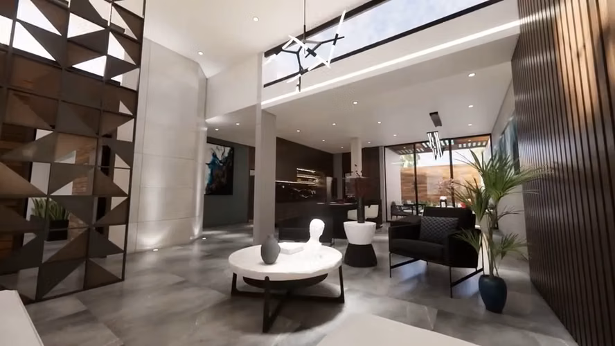 Casa en venta en Comalapa Flats