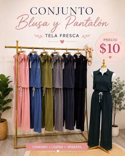 BOUTIQUE JL