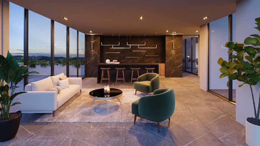 Apartamento en venta en Valto IGNIS - Torre II - Imagen 5