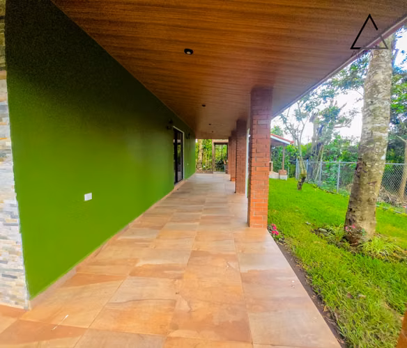 Exclusivas Residencias Modernas en la Montaña de Apaneca - Imagen 15
