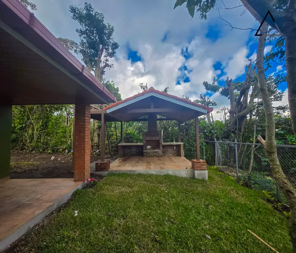 Exclusivas Residencias Modernas en la Montaña de Apaneca - Imagen 14