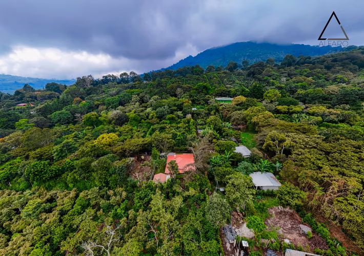 Exclusivas Residencias Modernas en la Montaña de Apaneca - Imagen 17