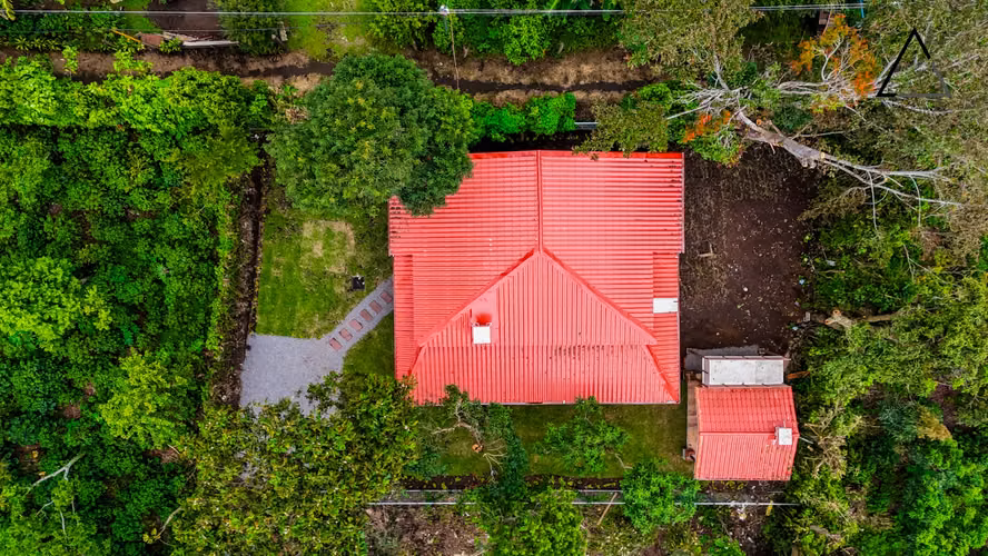 Exclusivas Residencias Modernas en la Montaña de Apaneca - Imagen 4