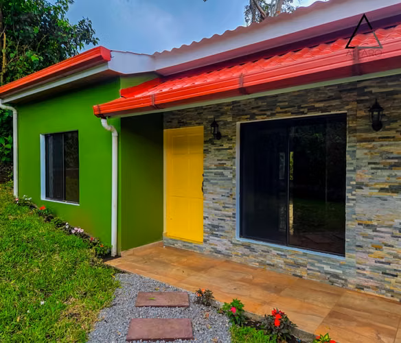 Exclusivas Residencias Modernas en la Montaña de Apaneca - Imagen 2