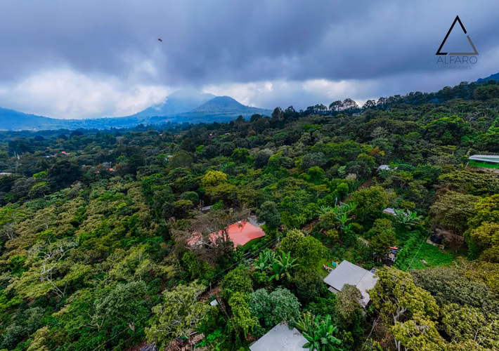 Exclusivas Residencias Modernas en la Montaña de Apaneca - Imagen 16