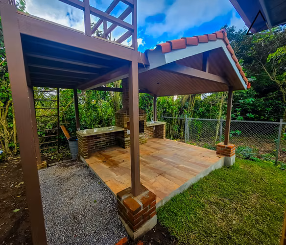 Exclusivas Residencias Modernas en la Montaña de Apaneca - Imagen 13