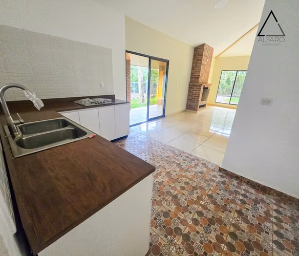 Exclusivas Residencias Modernas en la Montaña de Apaneca - Imagen 9