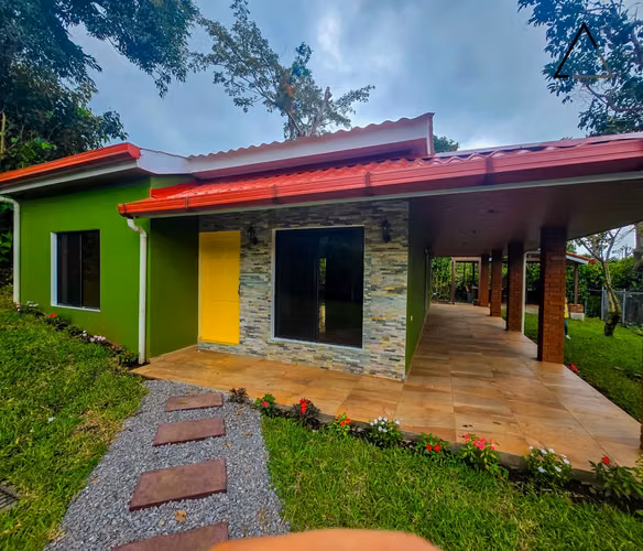 Exclusivas Residencias Modernas en la Montaña de Apaneca - Imagen 3