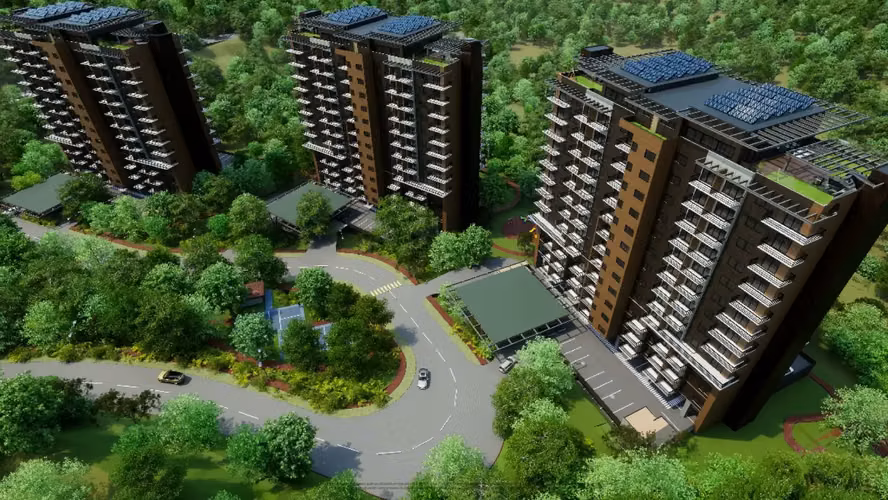 Apartamento en venta en Torre Ambar I - Imagen 8