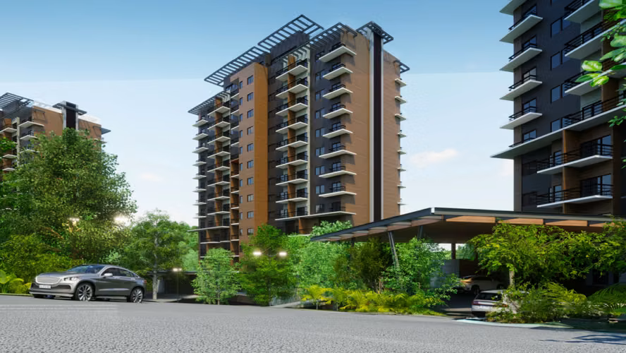 Apartamento en venta en Torre Ambar I - Imagen 6