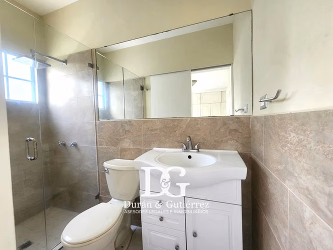 ALQUILO APARTAMENTO CON LÍNEA BLANCA EN SAN BENITO - Imagen 11