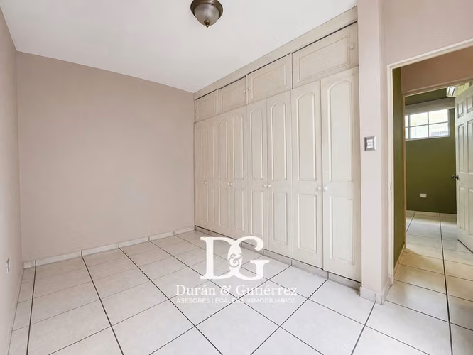 ALQUILO APARTAMENTO CON LÍNEA BLANCA EN SAN BENITO - Imagen 15
