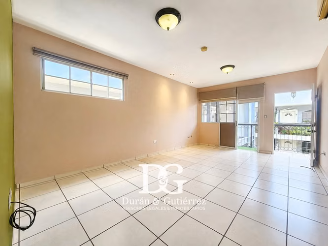 ALQUILO APARTAMENTO CON LÍNEA BLANCA EN SAN BENITO - Imagen 2