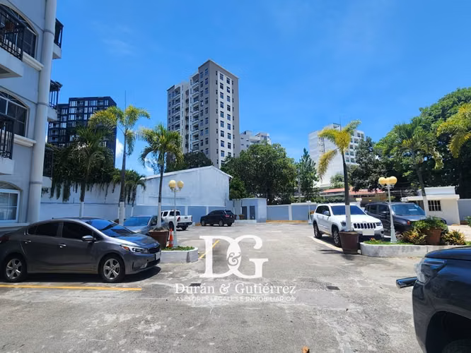ALQUILO APARTAMENTO CON LÍNEA BLANCA EN SAN BENITO - Imagen 19