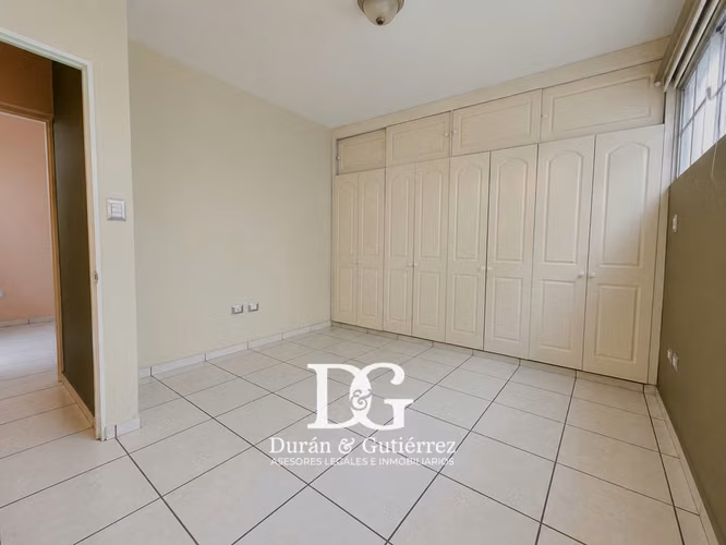 ALQUILO APARTAMENTO CON LÍNEA BLANCA EN SAN BENITO - Imagen 10